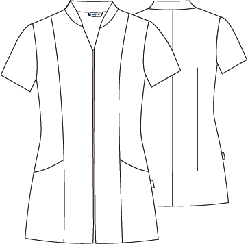BLUSA MUJER MENORCA
