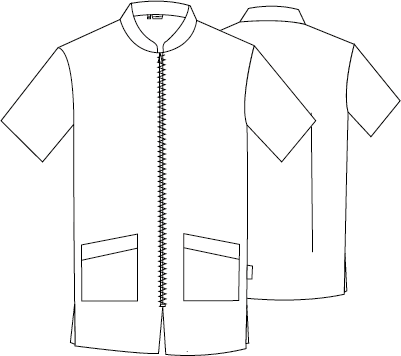 CHAQUETA HOMBRE MALLORCA