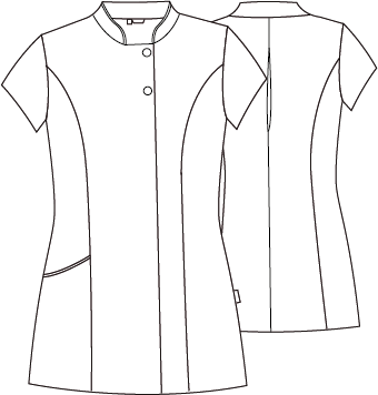 BLUSA MUJER MALDIVAS
