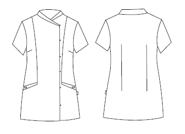 BLUSA MUJER LANZAROTE
