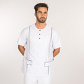 CHAQUETA HOMBRE MIKONOS