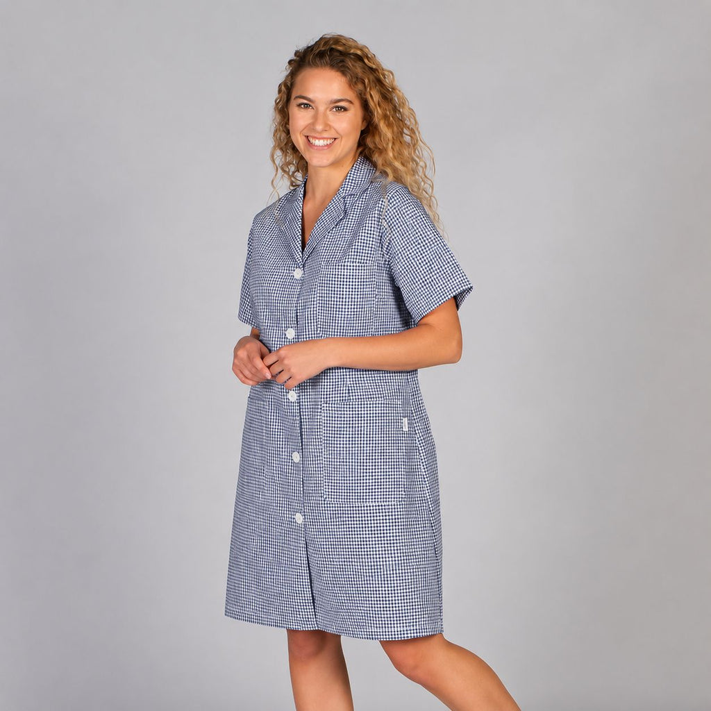 BATA MUJER M/C VICHY