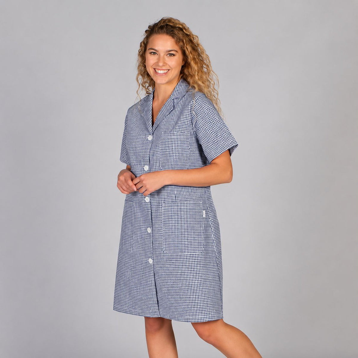 BATA MUJER M/C VICHY