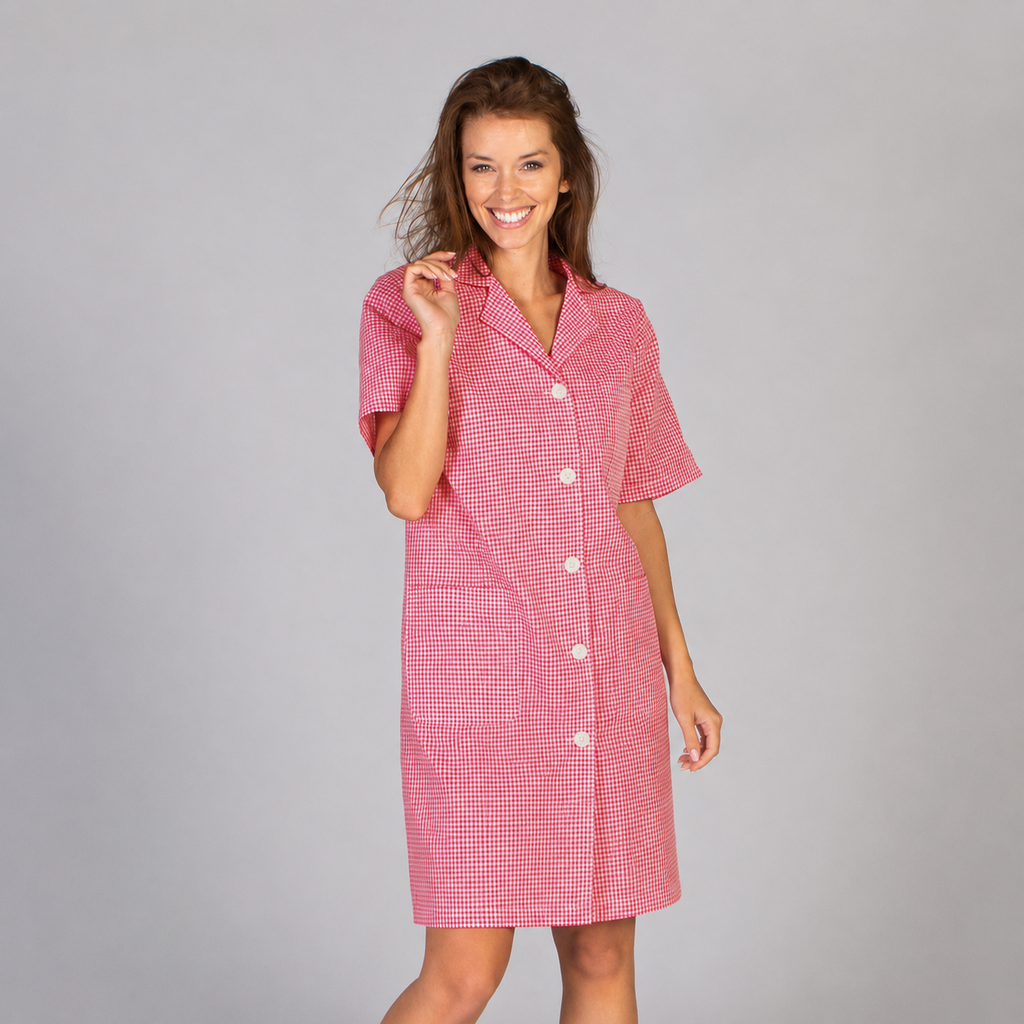 BATA MUJER M/C VICHY