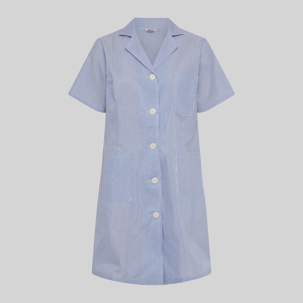 BATA MUJER M/C VICHY