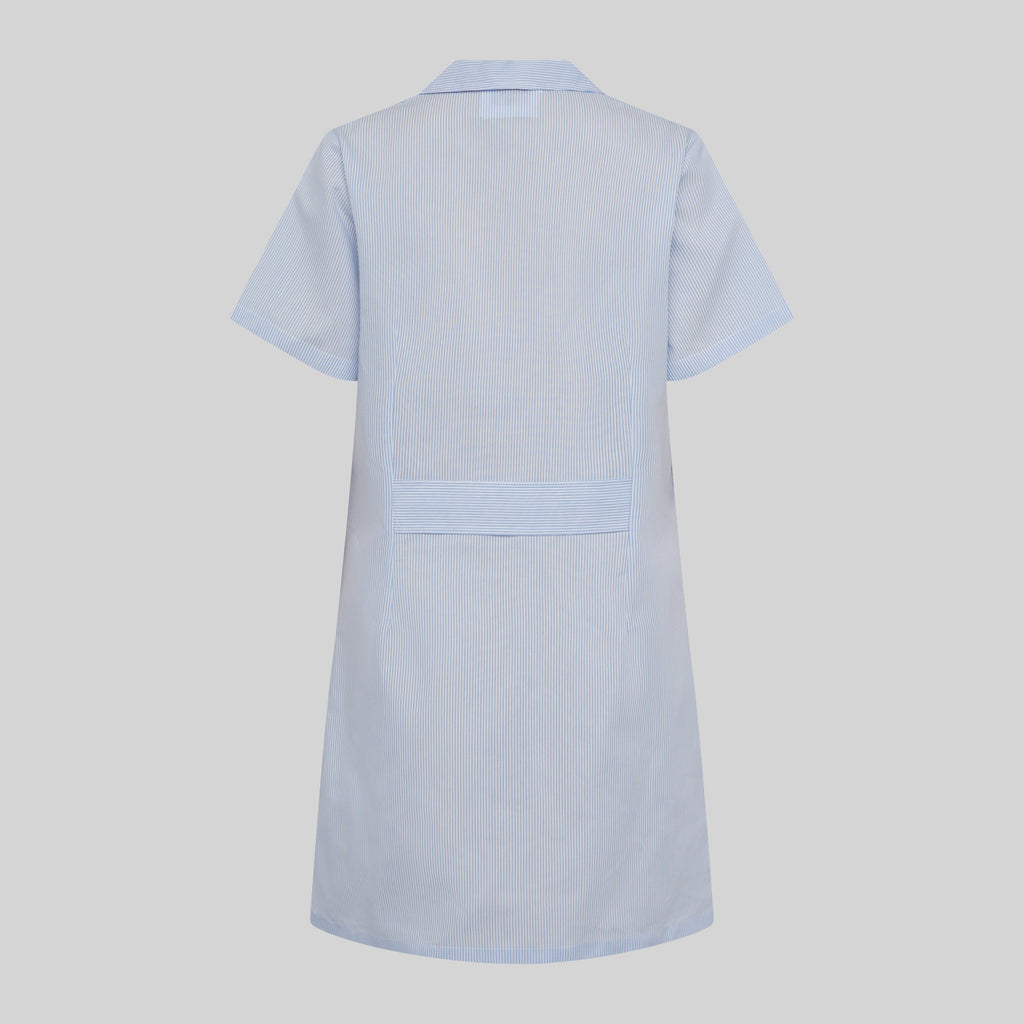 BATA MUJER M/C VICHY