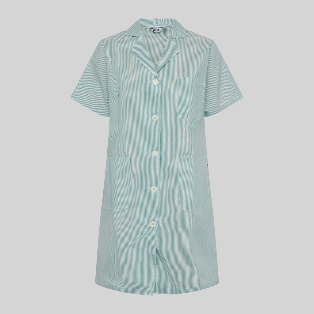 BATA MUJER M/C VICHY