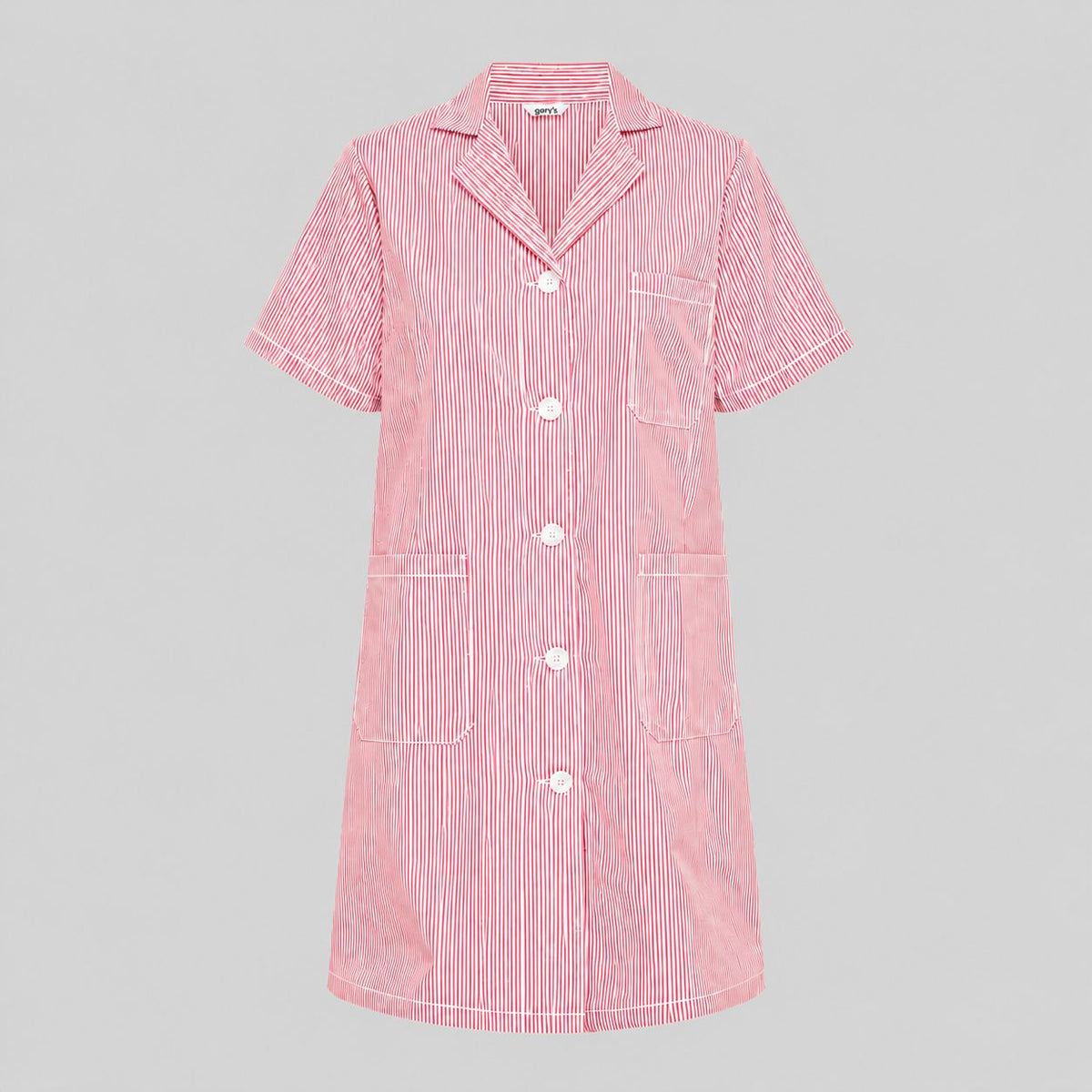BATA MUJER M/C VICHY