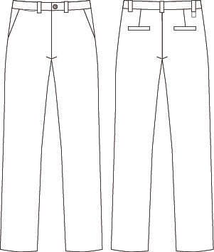 PANTALON HOMBRE CHINO COLD