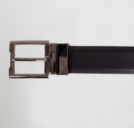 CINTURON REVERSIBLE PIEL