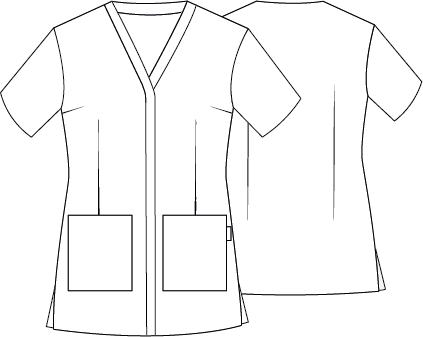 BLUSA MUJER SONIA