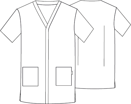 BLUSA HOMBRE PABLO