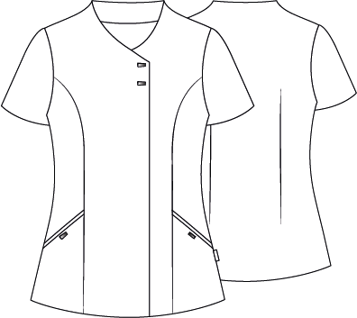 BLUSA MUJER ELENA