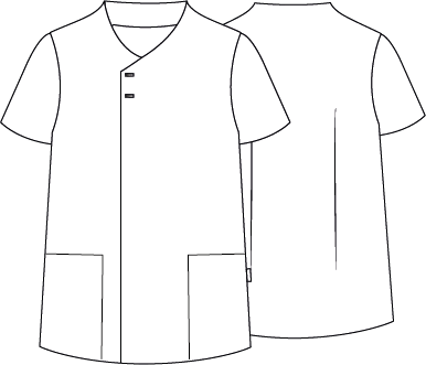 BLUSA HOMBRE HUGO