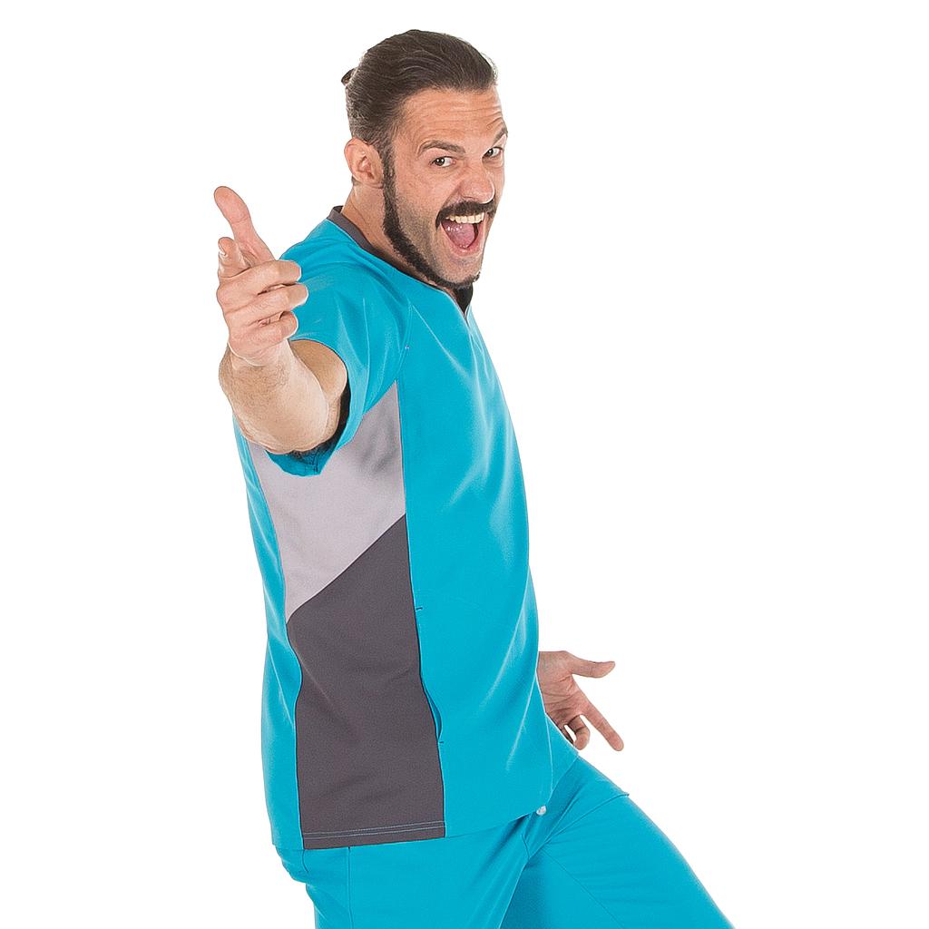 BLUSA HOMBRE ALAN