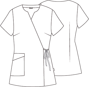 BLUSA MUJER CAMILA