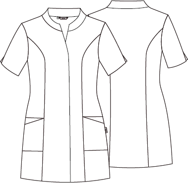 BLUSA MUJER CINTIA JASPER