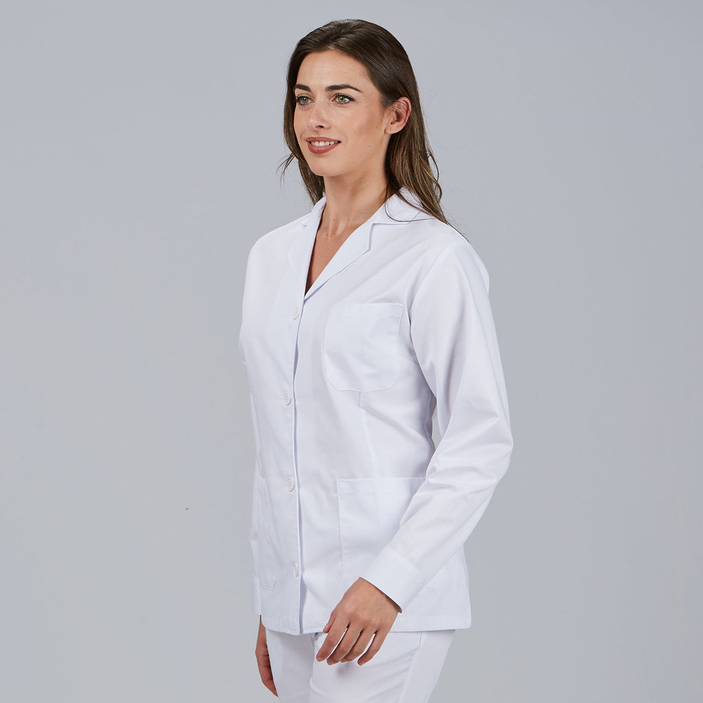 BATA CORTA MUJER M/L
