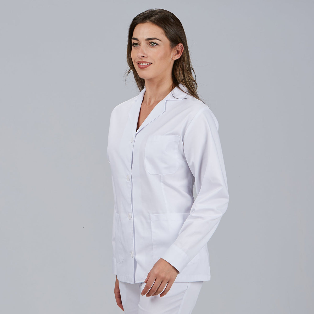 BATA CORTA MUJER M/L