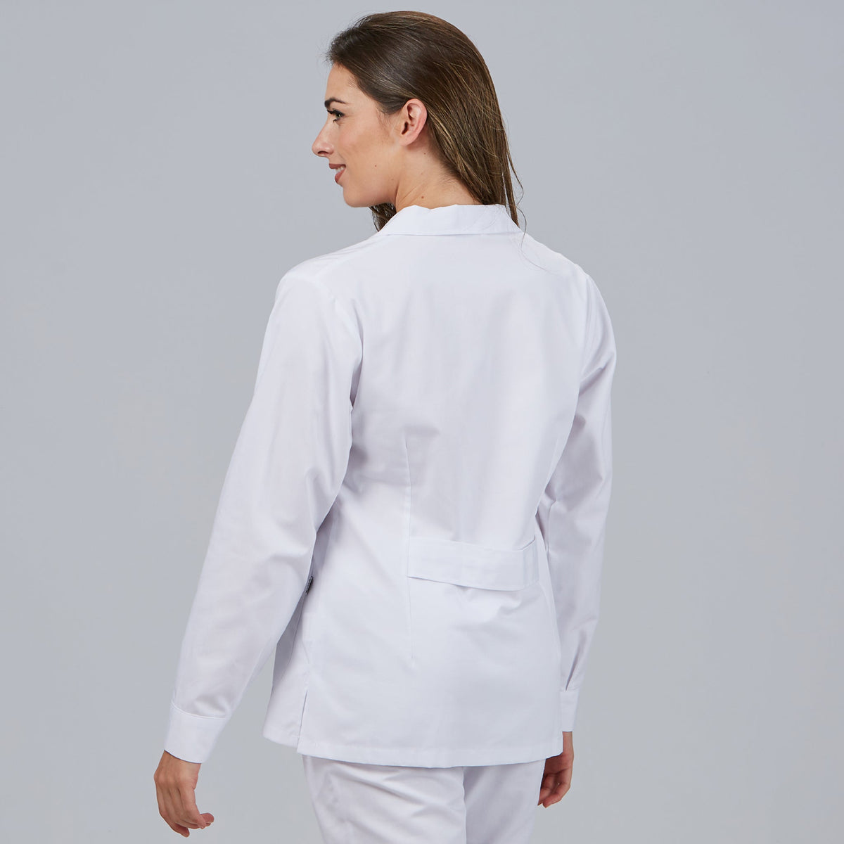 BATA CORTA MUJER M/L