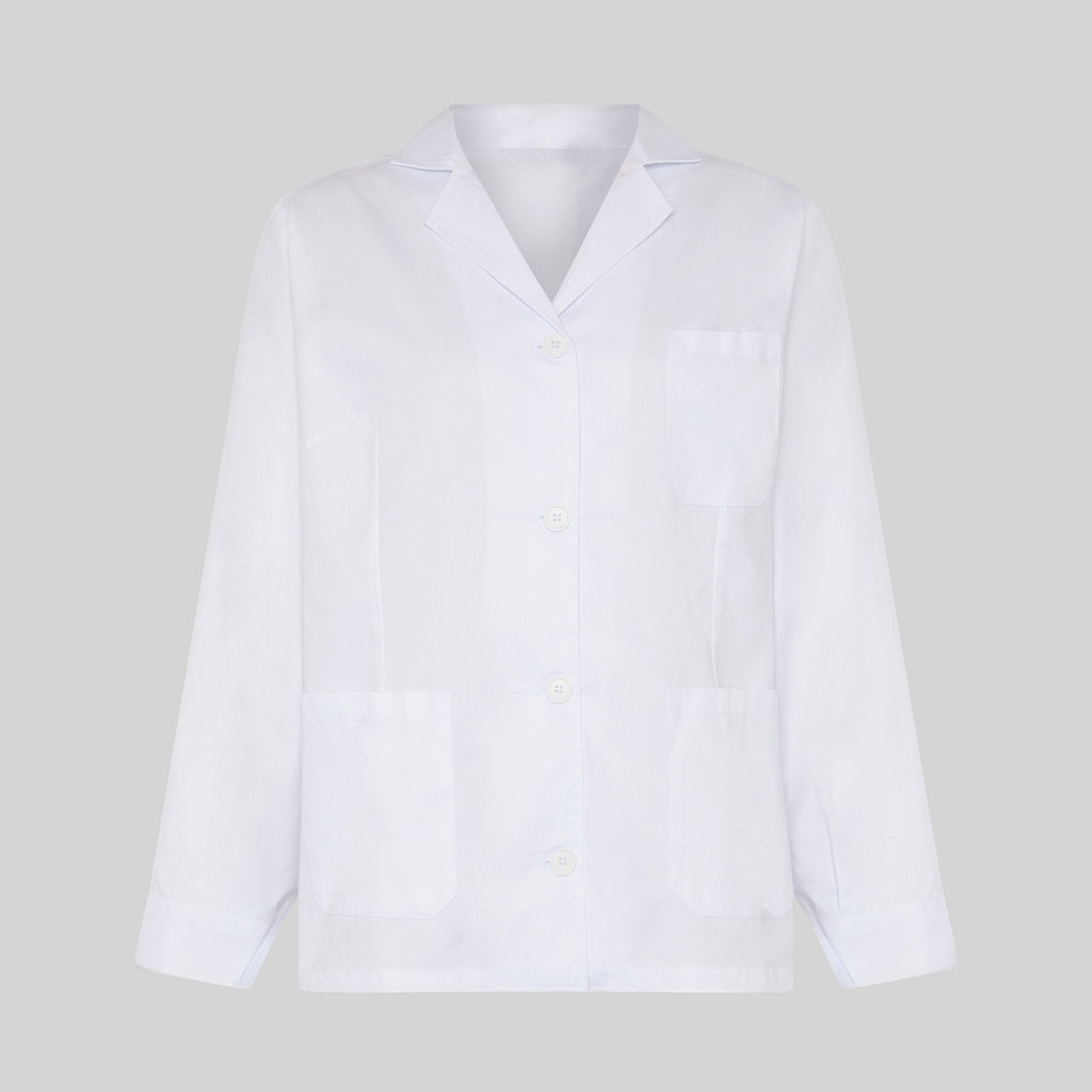 BATA CORTA MUJER M/L