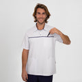 POLO HOMBRE JAVIER SLIM FIT ELASTIK