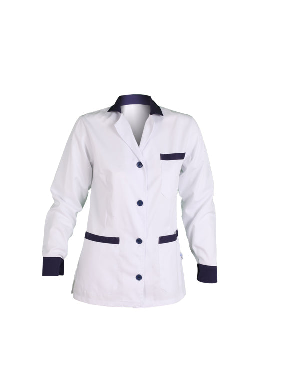BATA MUJER CORTA SARGA M/L COMBI