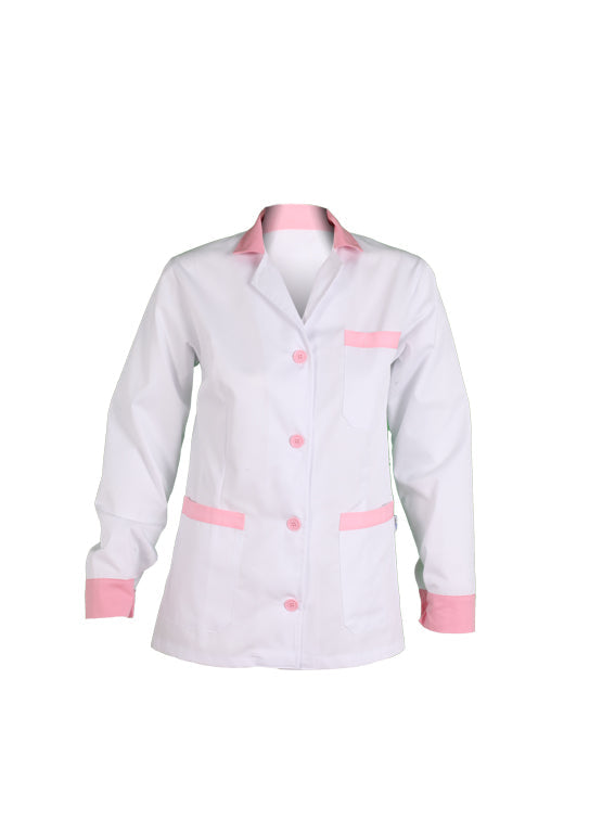 BATA MUJER CORTA SARGA M/L COMBI