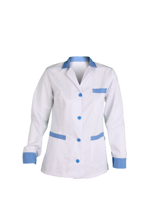 BATA MUJER CORTA SARGA M/L COMBI