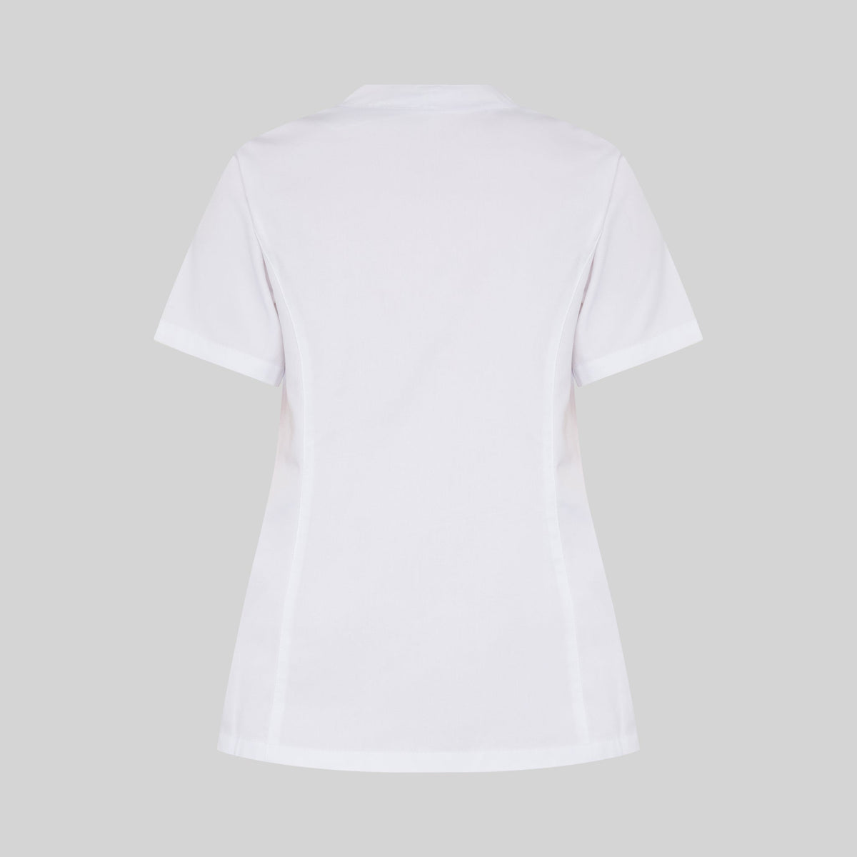 BATA MUJER OPORTO CORCHETES BLANCA