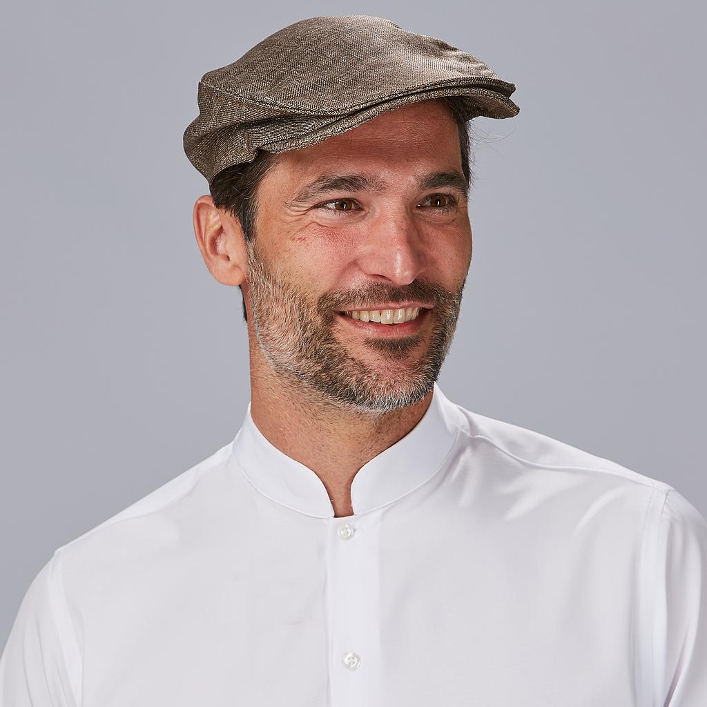 GORRA UNISEX ARPILLERA