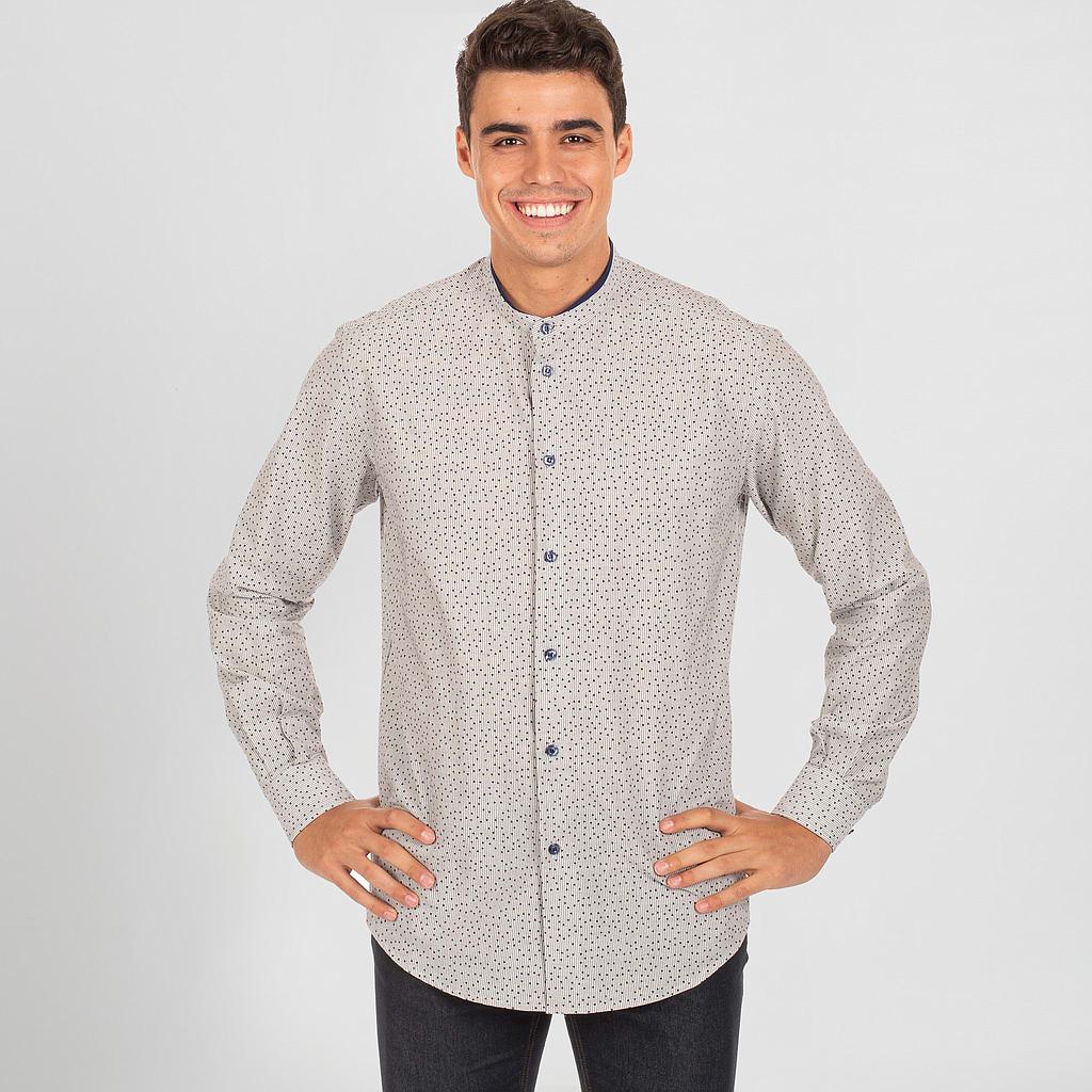 CAMISA HOMBRE ALDO SLIM FIT