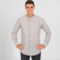 CAMISA HOMBRE ALDO SLIM FIT
