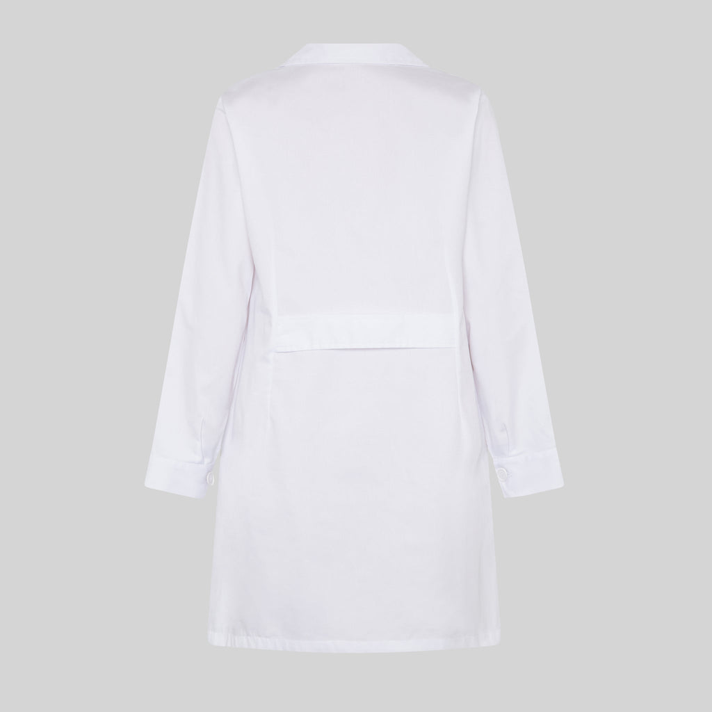 BATA MUJER M/L SARGA BLANCA