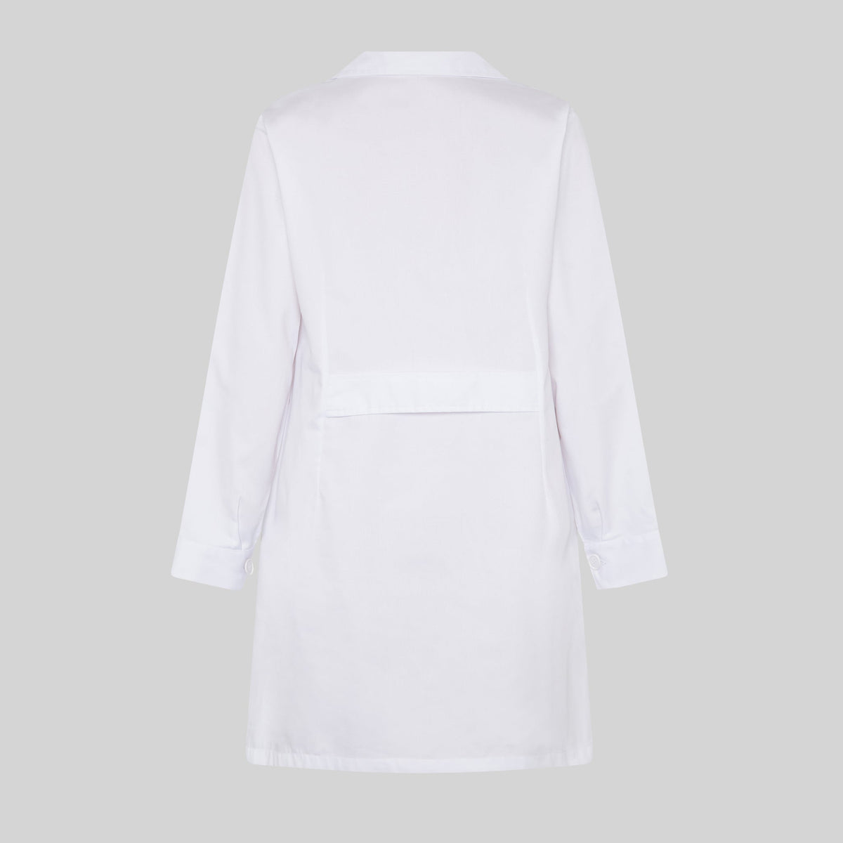 BATA MUJER M/L SARGA BLANCA