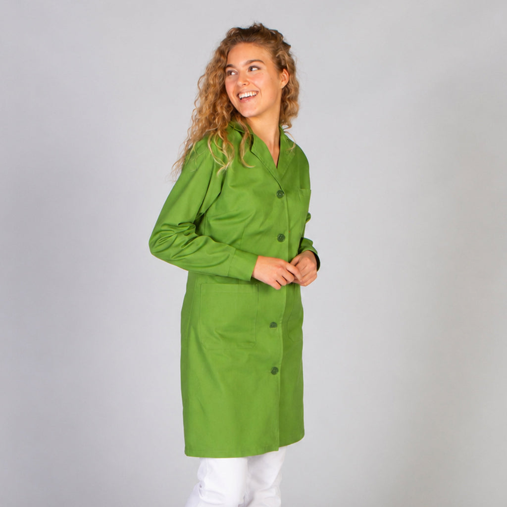 BATA MUJER M/L SARGA COLORES