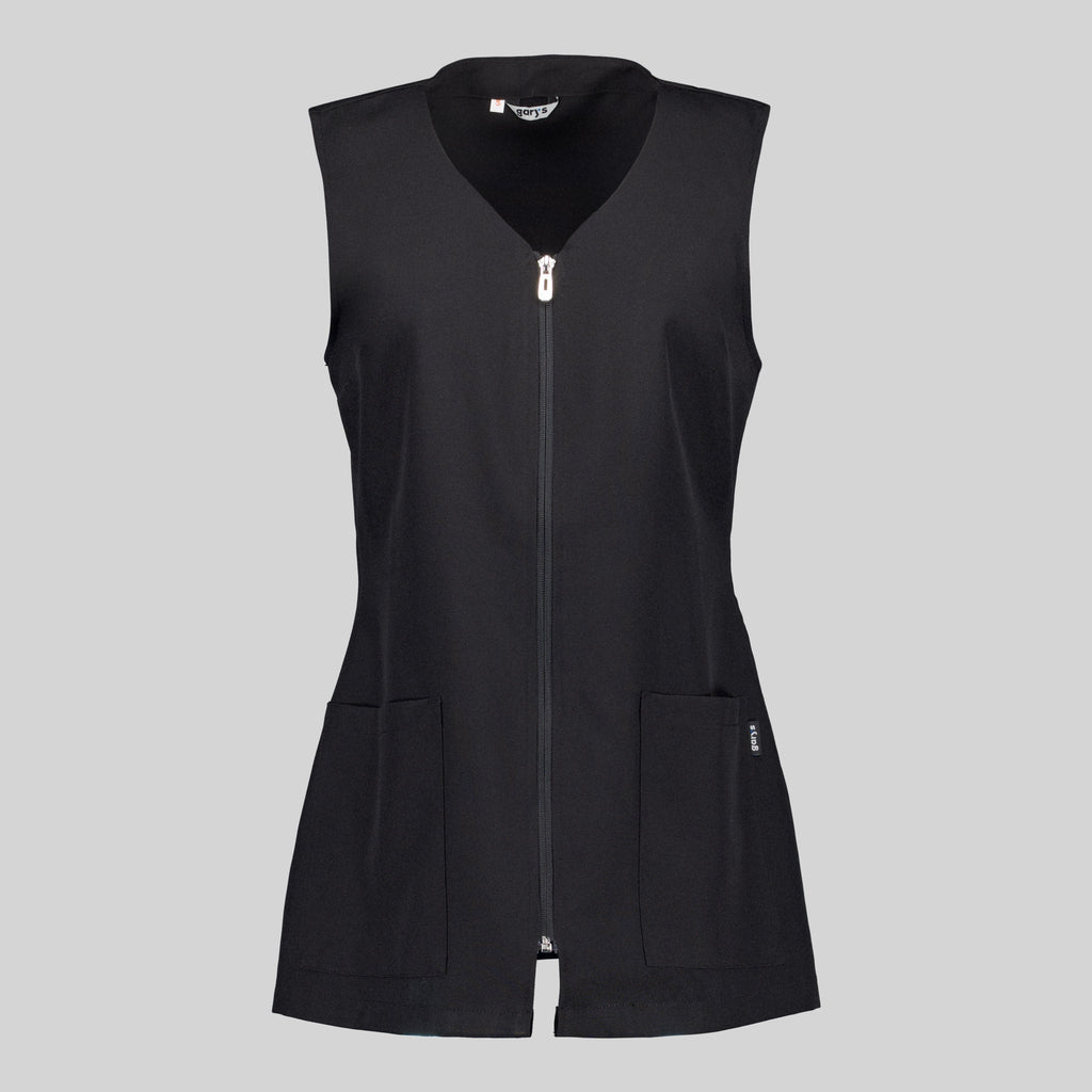 BLUSA MUJER ANTARTIDA