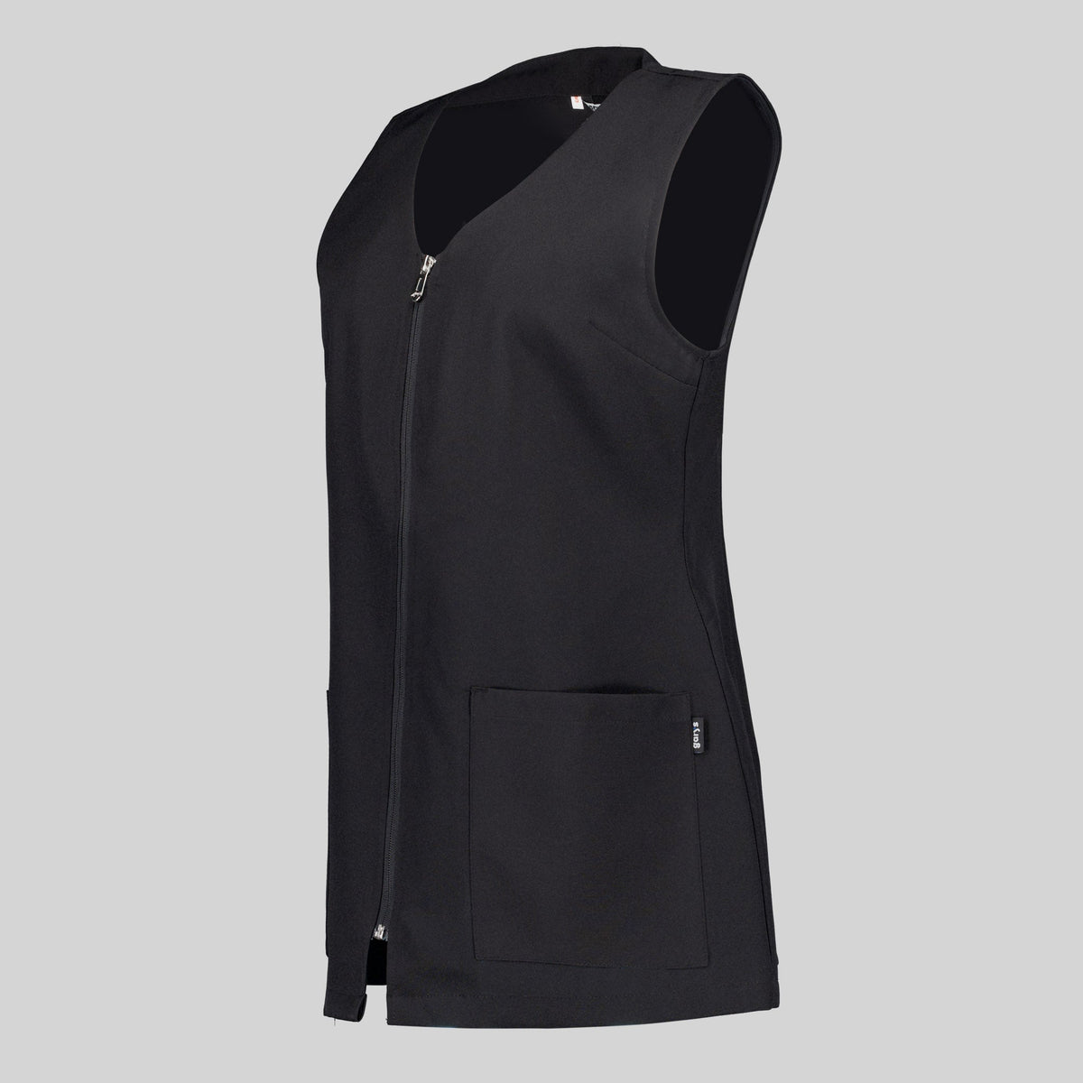 BLUSA MUJER ANTARTIDA