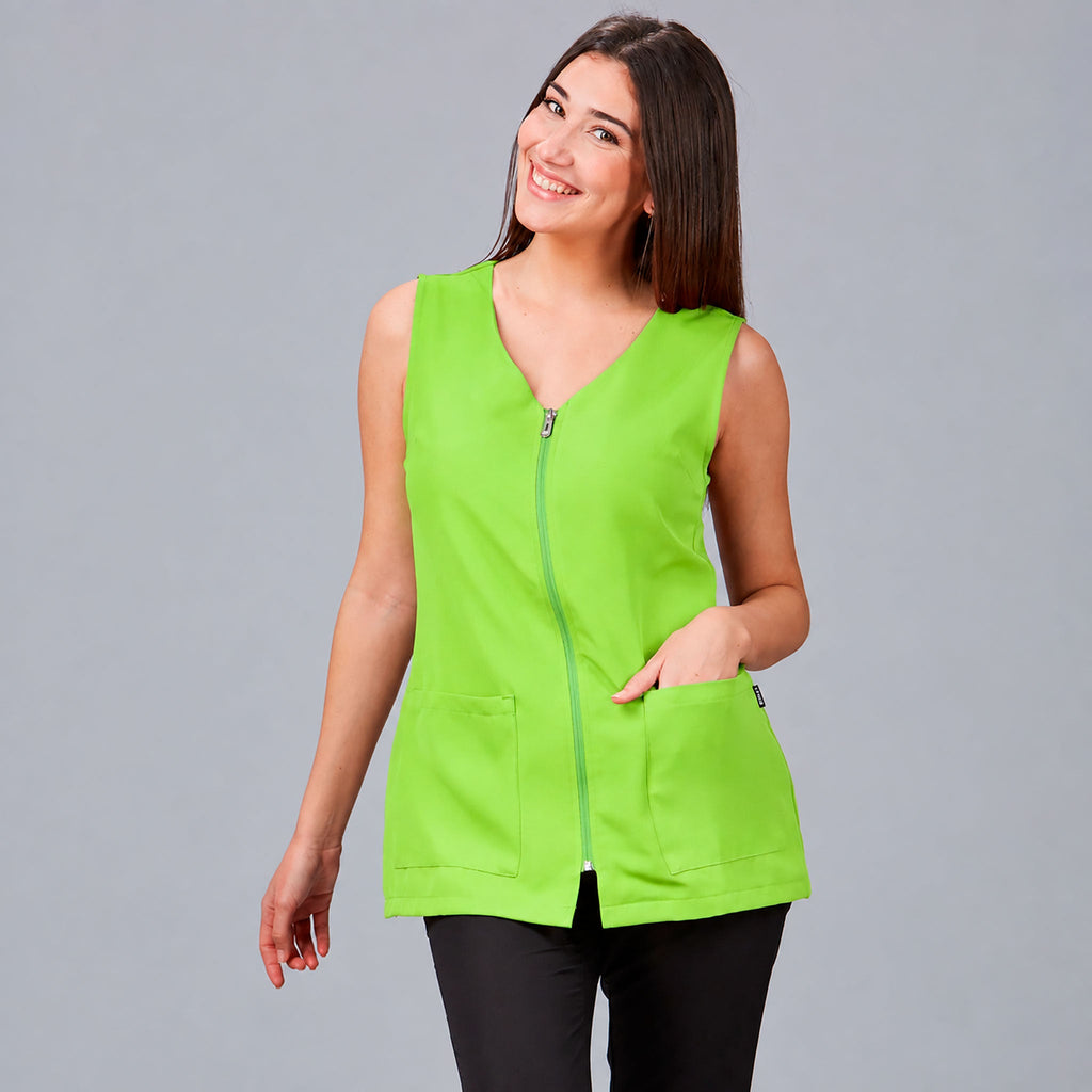 BLUSA MUJER ANTARTIDA