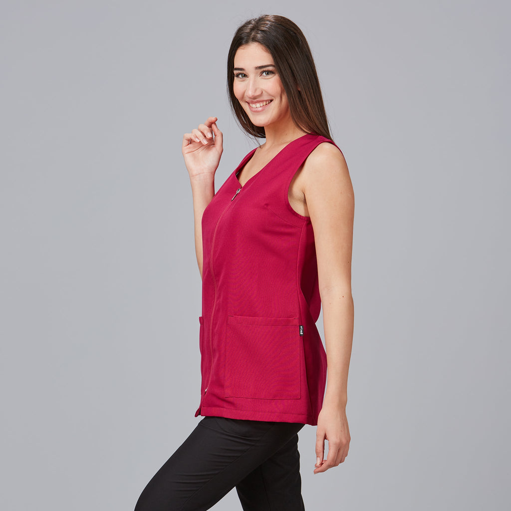 BLUSA MUJER ANTARTIDA