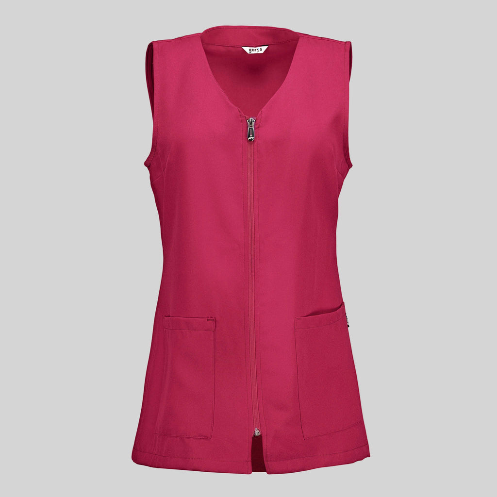 BLUSA MUJER ANTARTIDA