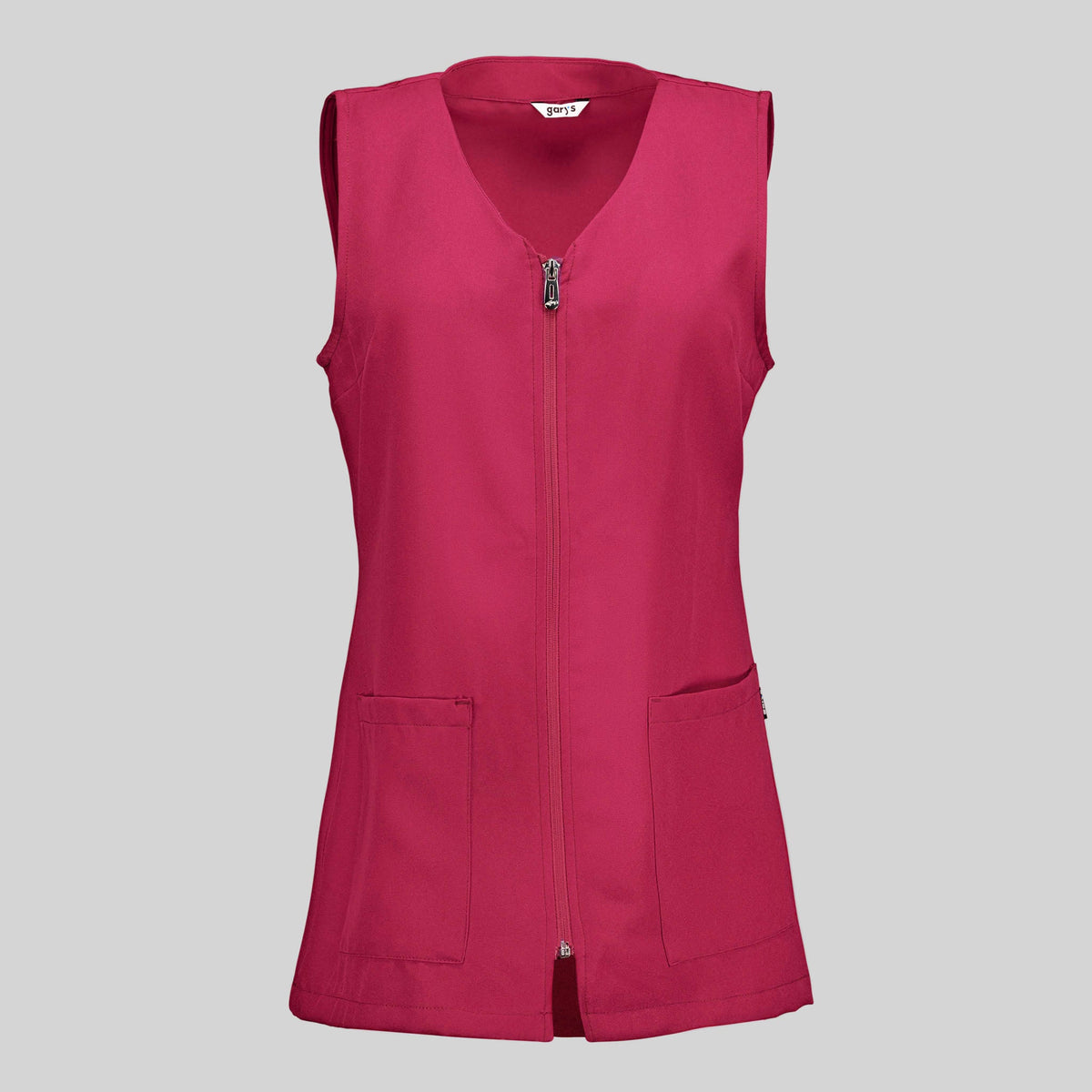 BLUSA MUJER ANTARTIDA