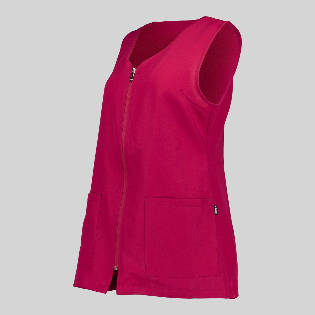 BLUSA MUJER ANTARTIDA