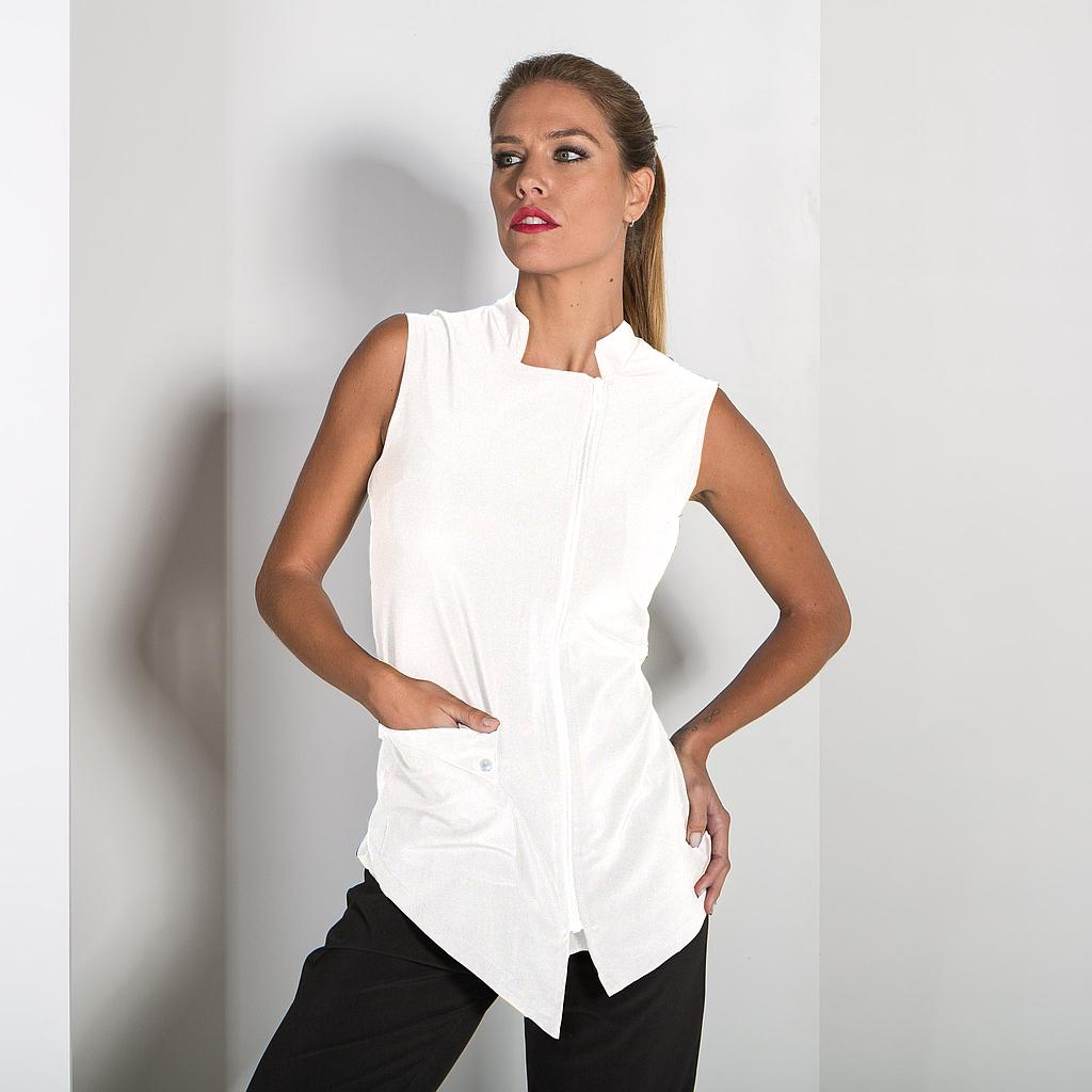 BLUSA MUJER PEKIN
