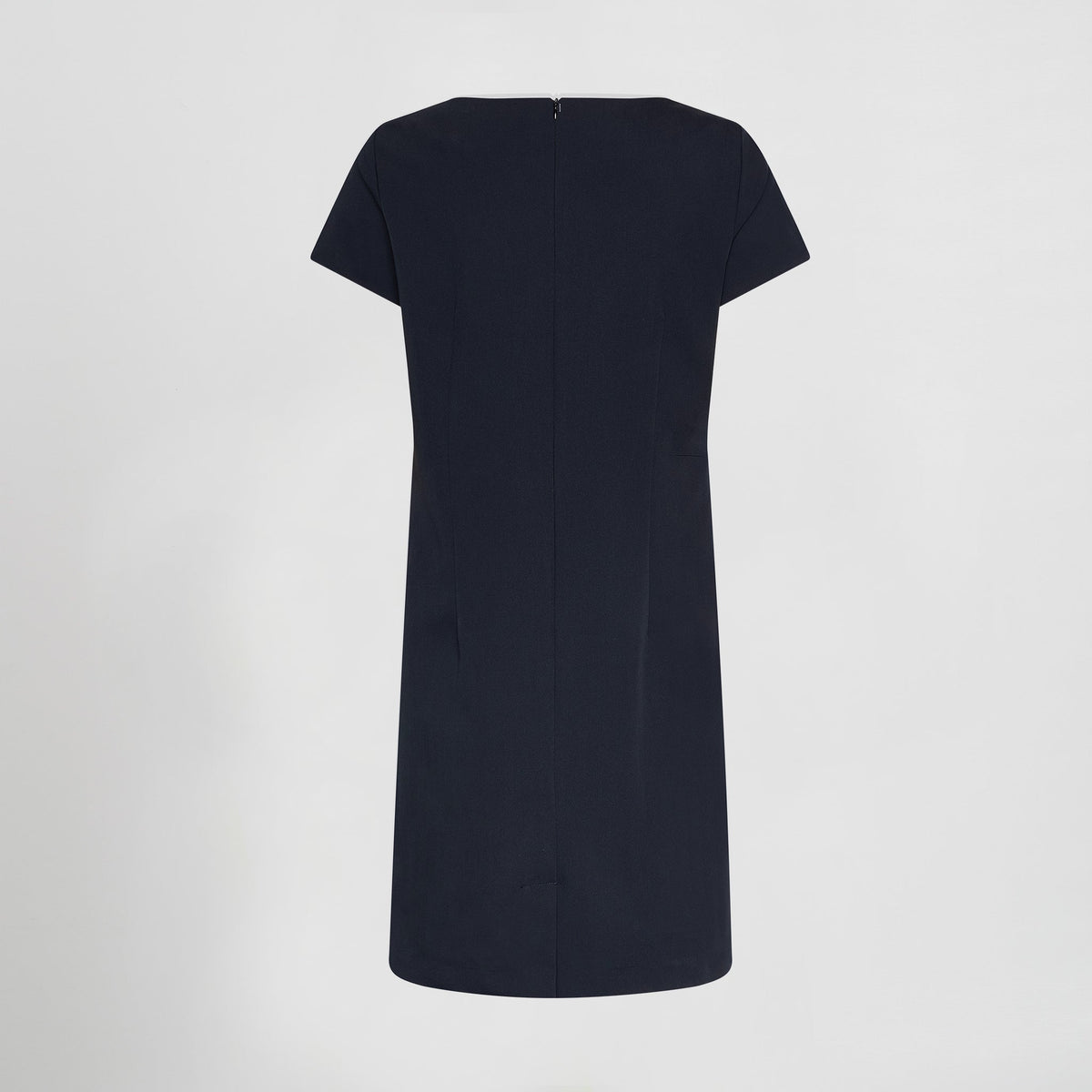 VESTIDO M. CORTA TRIVIAL