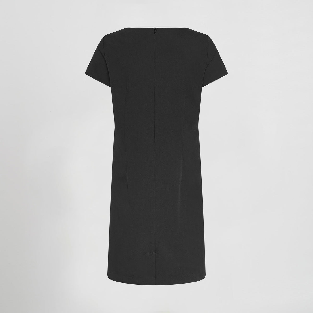 VESTIDO M. CORTA TRIVIAL