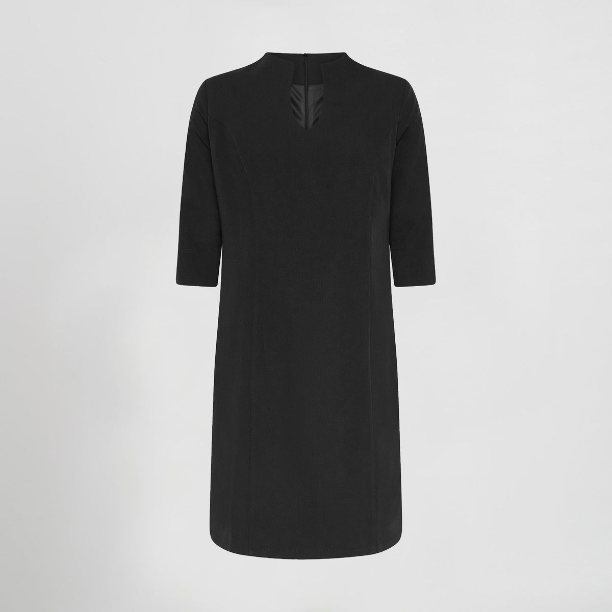 VESTIDO MANGA 3/4 TRIVIAL