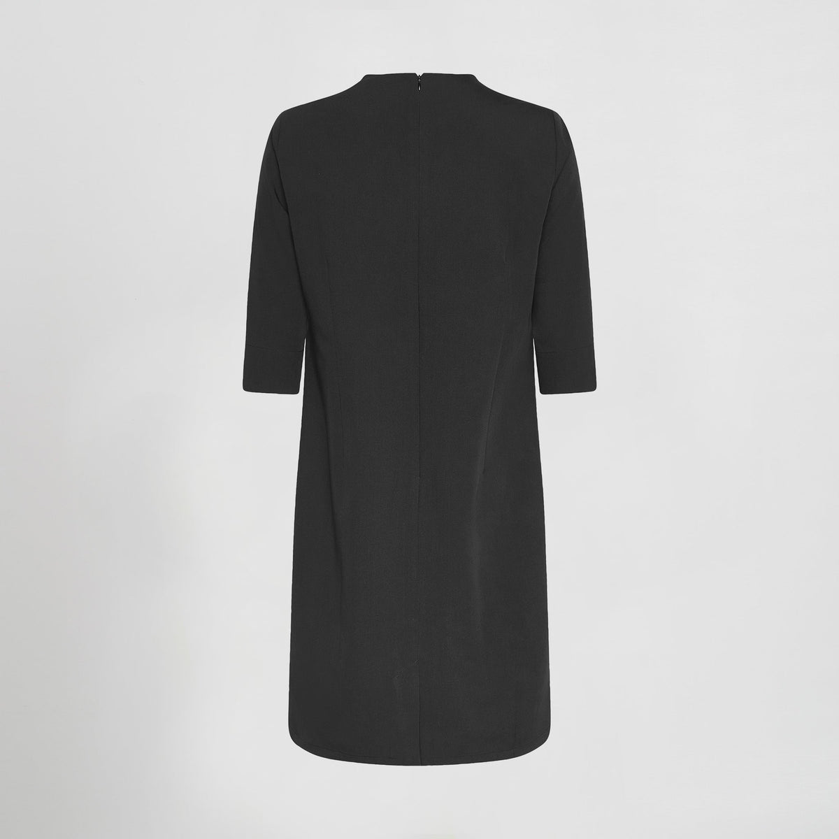 VESTIDO MANGA 3/4 TRIVIAL