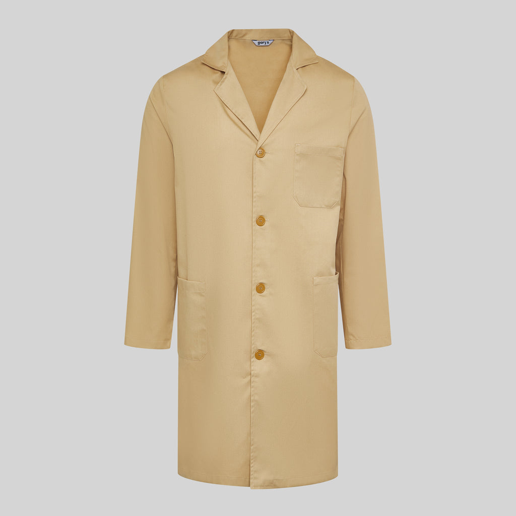 BATA HOMBRE M/L SARGA COLORES
