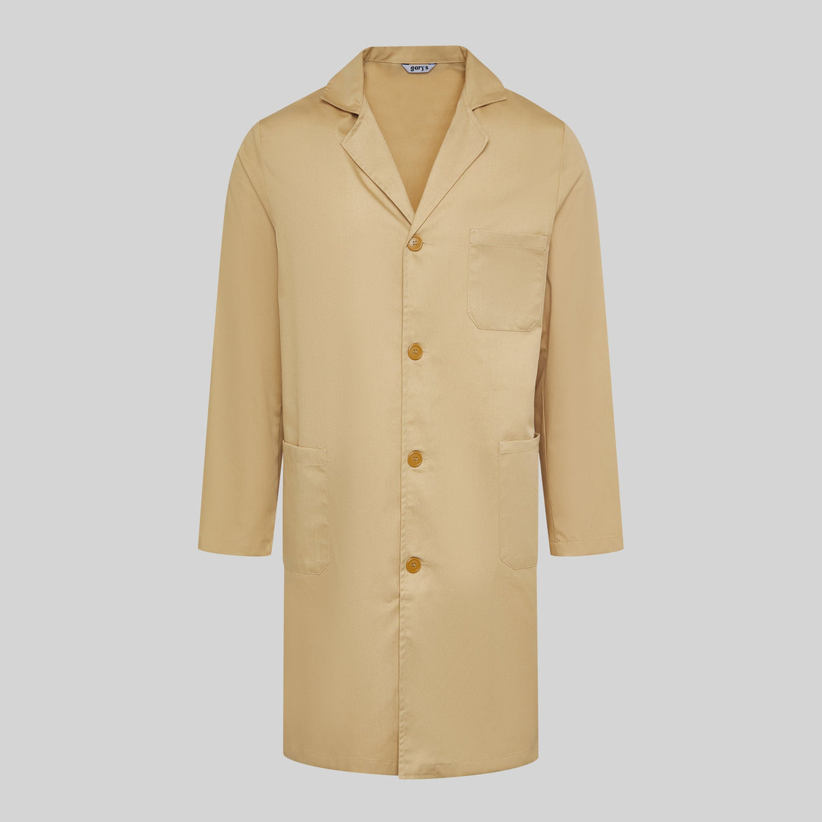 BATA HOMBRE M/L SARGA COLORES